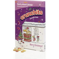 Crunchits Treat Charity Horse Advent Calendar